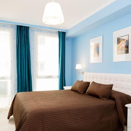 Casalice B&B Napoli Bagian luar foto