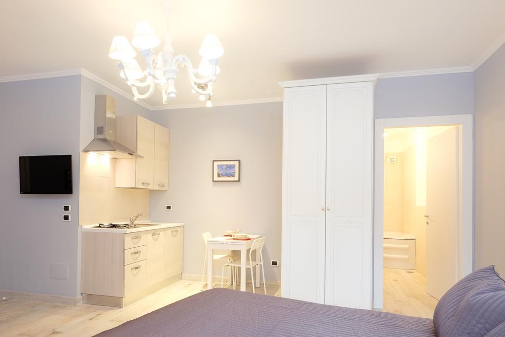 Casalice B&B Napoli Ruang foto