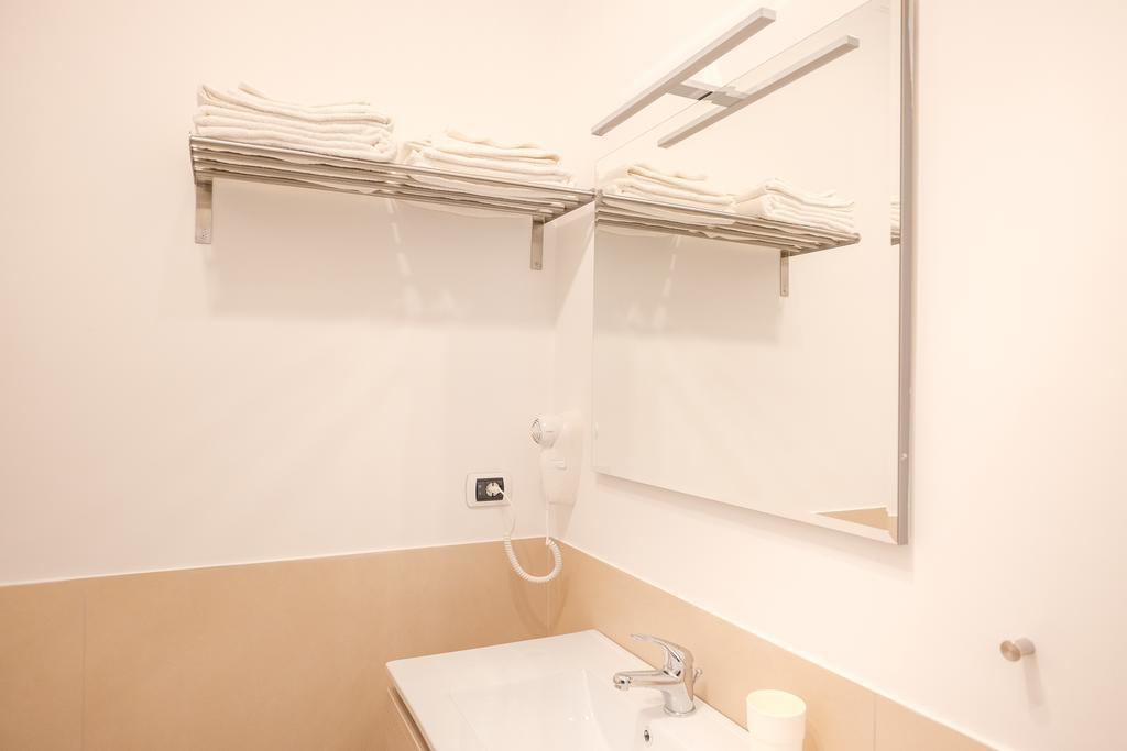 Casalice B&B Napoli Ruang foto