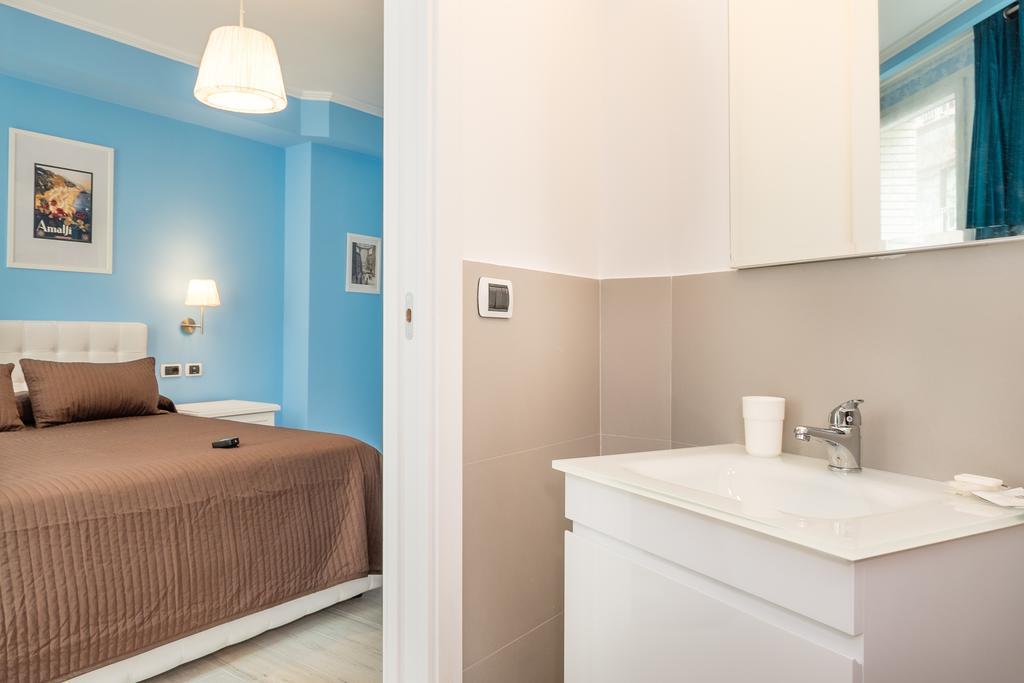 Casalice B&B Napoli Ruang foto