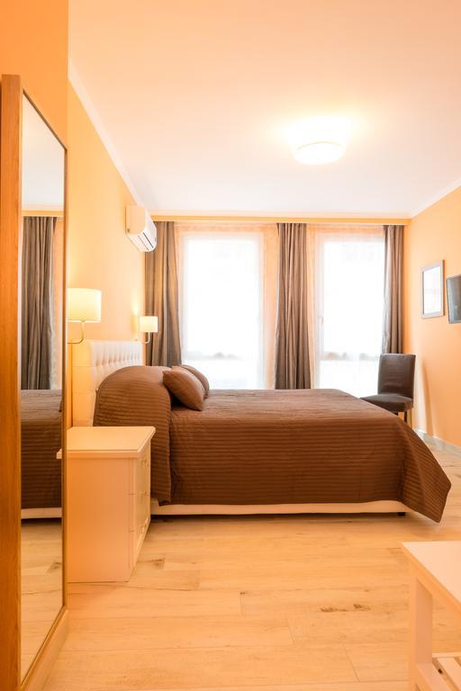 Casalice B&B Napoli Ruang foto