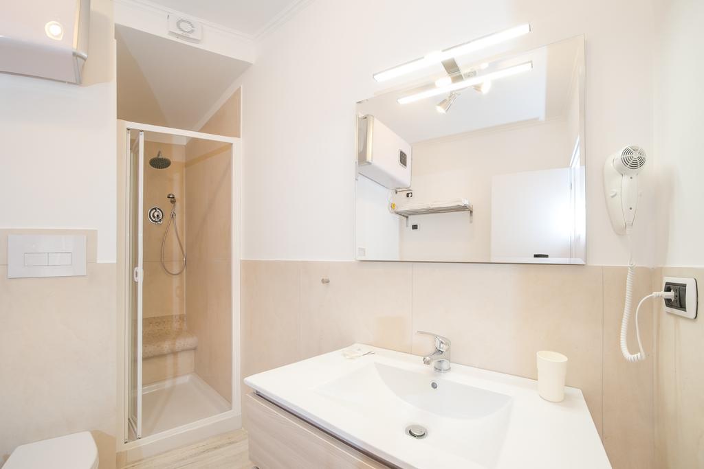 Casalice B&B Napoli Ruang foto