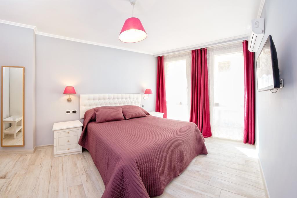 Casalice B&B Napoli Ruang foto