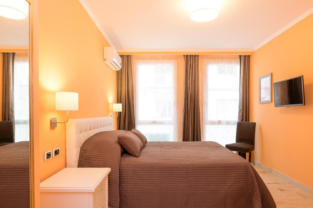 Casalice B&B Napoli Ruang foto