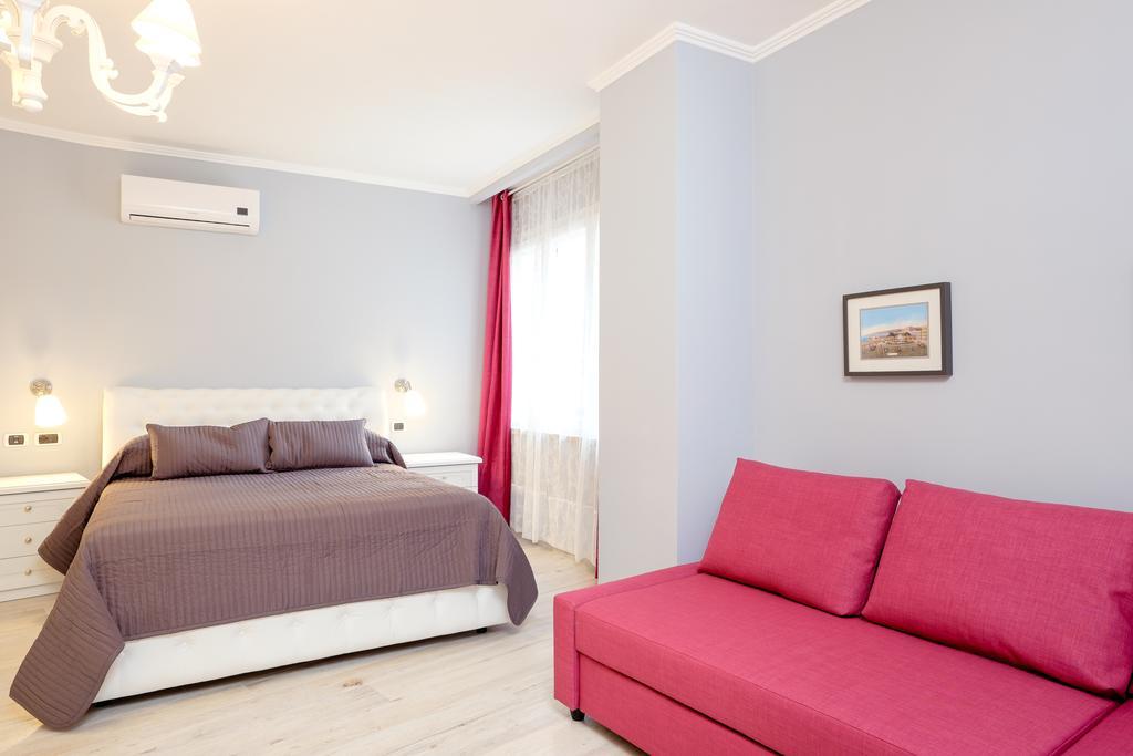 Casalice B&B Napoli Ruang foto
