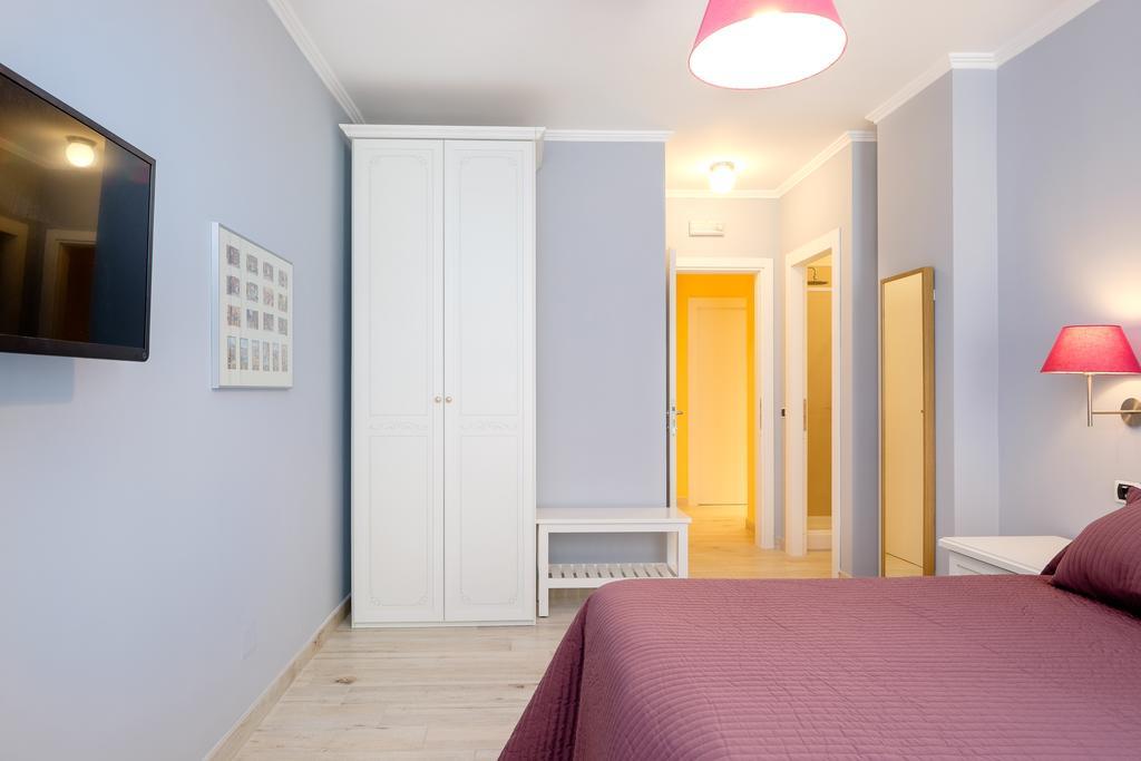 Casalice B&B Napoli Ruang foto