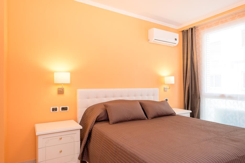Casalice B&B Napoli Ruang foto