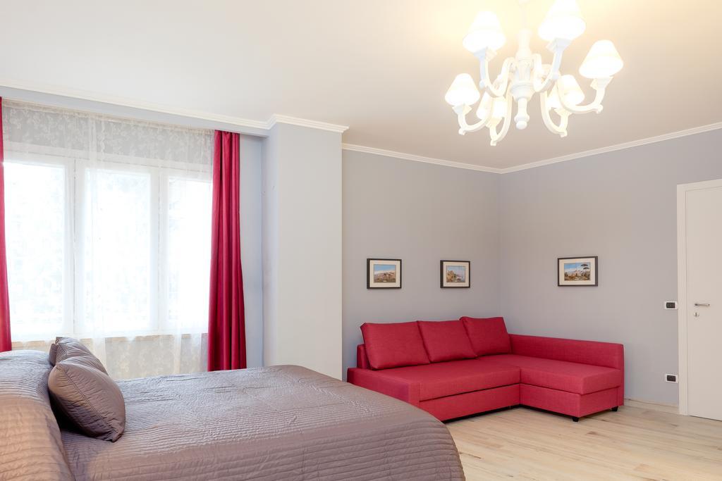 Casalice B&B Napoli Ruang foto