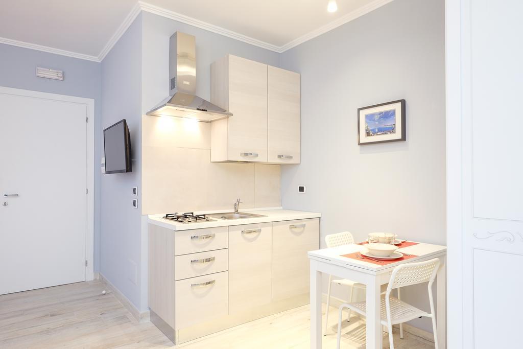 Casalice B&B Napoli Ruang foto