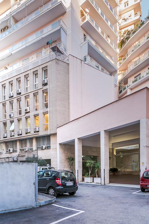 Casalice B&B Napoli Bagian luar foto