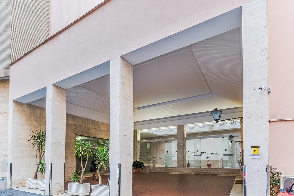 Casalice B&B Napoli Bagian luar foto