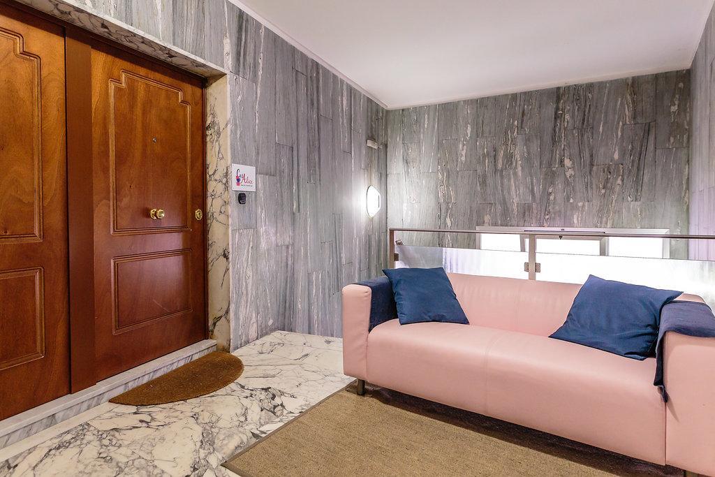 Casalice B&B Napoli Bagian luar foto